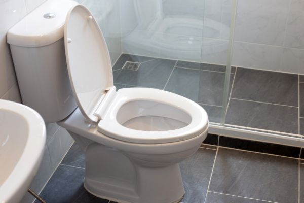 Cost of Toilet Replacement in Odessa