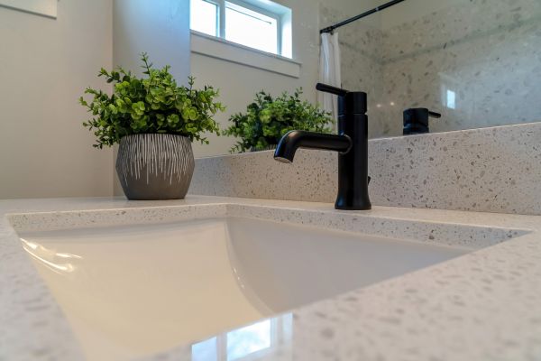 Cost of Undermount Sink Replacement in Odessa
