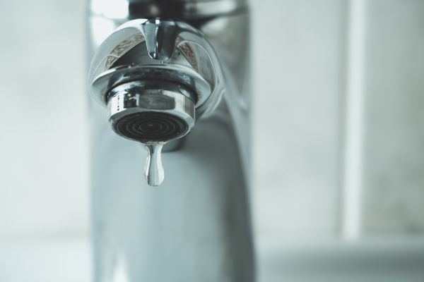 Cost of Leaky Faucet Repair in Odessa