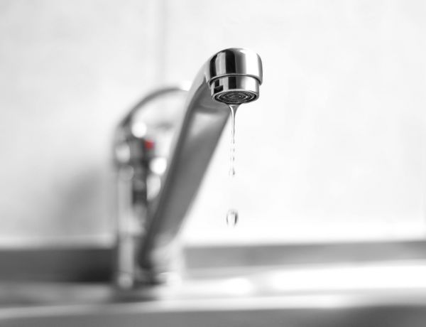 Cost of Dripping Faucet Repair in Odessa