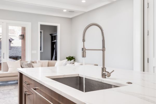 Cost of Faucet Replacement in Odessa