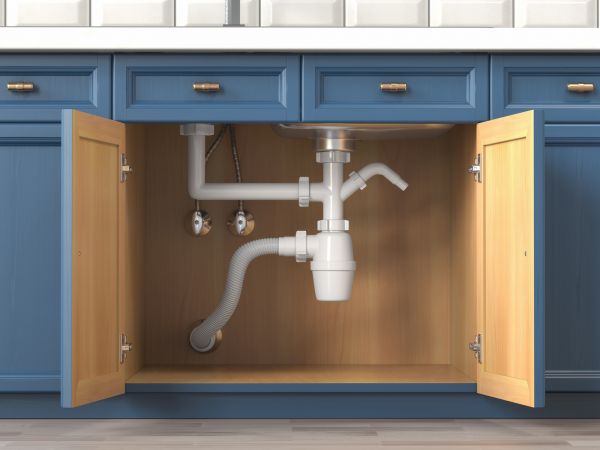 Cost of Water Pipe Replacement in Odessa