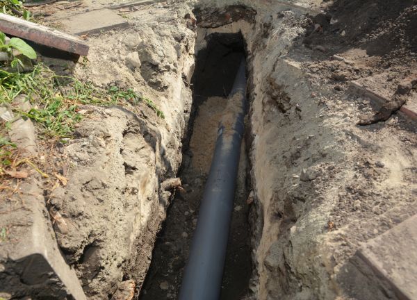 Cost of Drain Pipe Repair in Odessa
