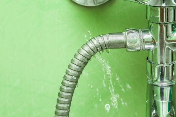 Cost of Plumbing Leak Repair in Odessa