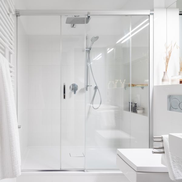 Cost of Shower Repair in Odessa