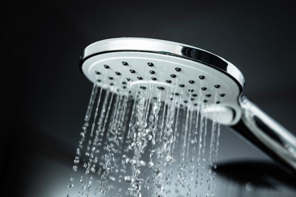 Cost of Shower Head Replacement in Odessa