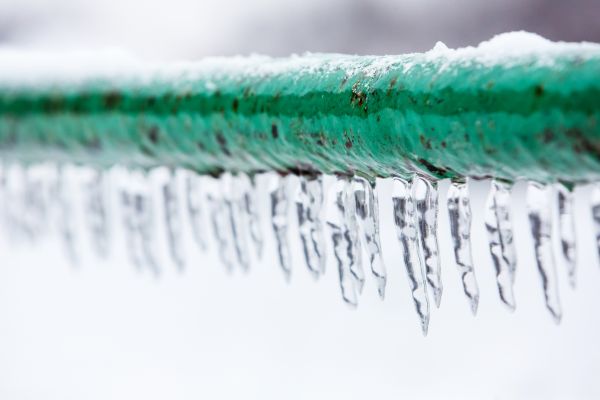 Cost of Frozen Pipe Repair in Odessa