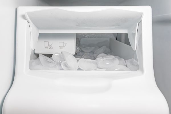 Cost of Ice Maker Line Installation in Odessa