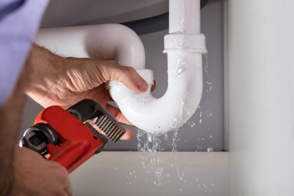 Cost of Water Leak Detection in Odessa