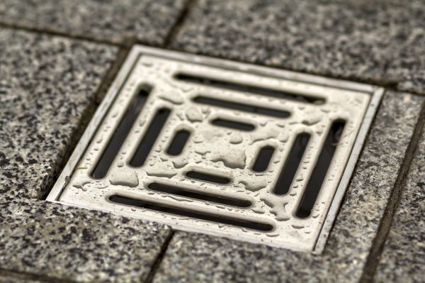 Cost of Floor Drain Installation in Odessa