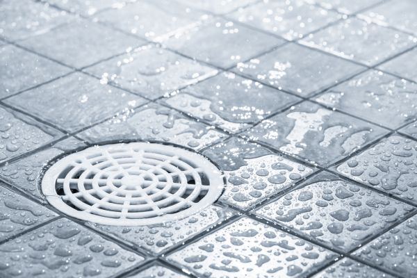 Cost of Shower Drain Repair in Odessa