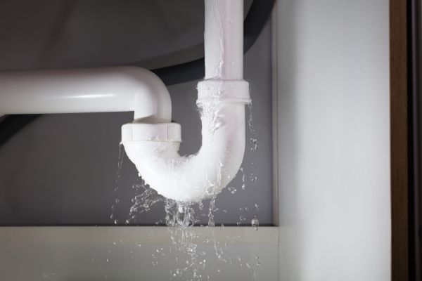 Cost of Pipe Leak Detection in Odessa