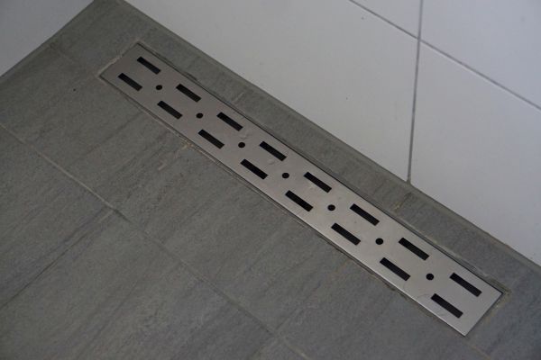 Cost of Shower Drain Replacement in Odessa