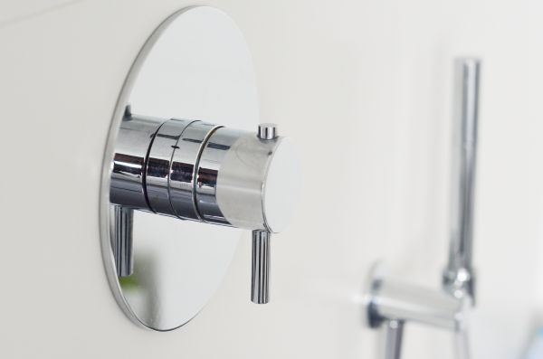 Cost of Shower Knob Replacement in Odessa