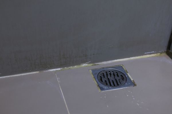 Cost of Bathroom Drain Installation in Odessa