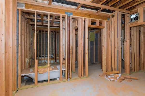 Cost of Basement Plumbing Installation in Odessa