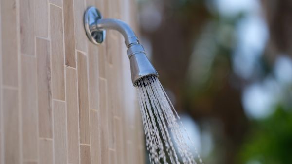 Cost of Showerhead Repair in Odessa