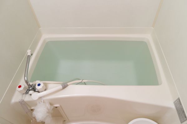 Cost of Bathtub Faucet Replacement in Odessa