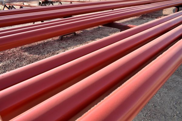 Cost of Water Lines Installation in Odessa