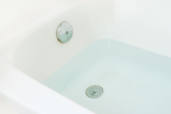 Cost of Bathtub Drain Replacement in Odessa