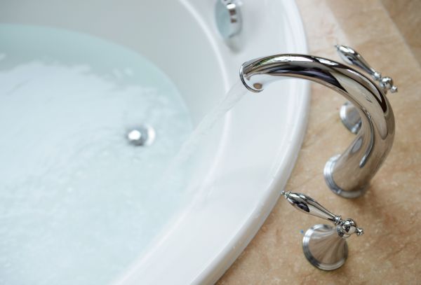 Cost of Tub Faucet Replacement in Odessa