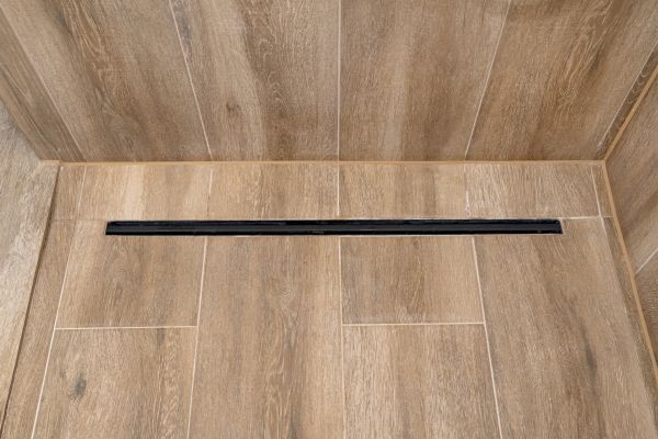 Cost of Linear Drain Installation in Odessa