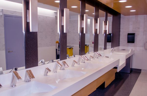 Cost of Commercial Plumbing Repair in Odessa