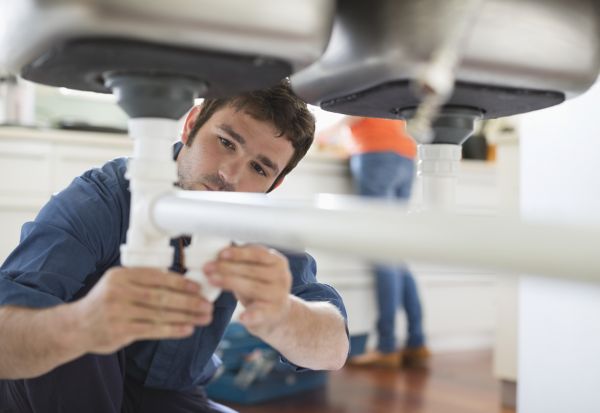 Cost of Home Plumbing Installation in Odessa