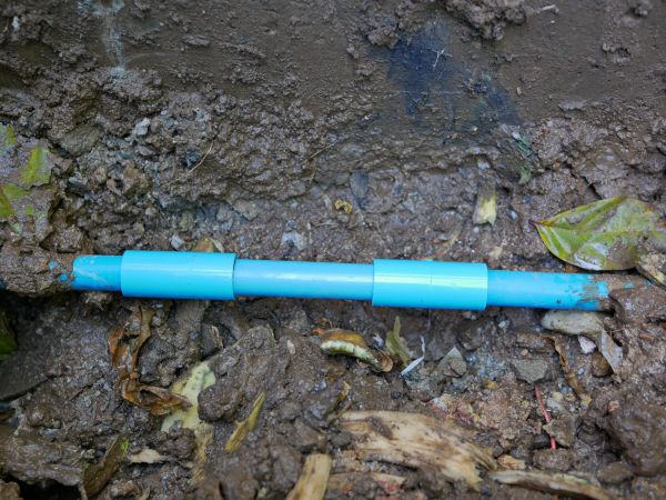 Cost of Cracked Pipe Repair in Odessa