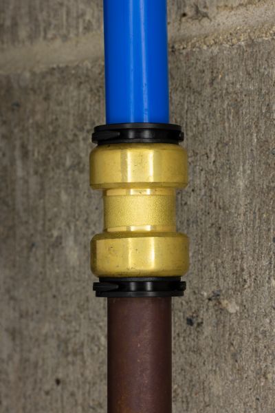 Cost of Pex Pipe Repair in Odessa
