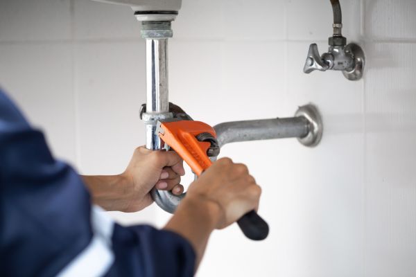 Cost of Pipe Repair Service in Odessa