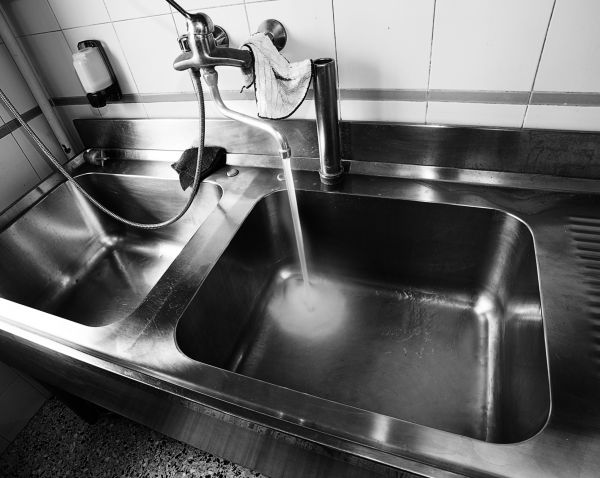 Cost of Restaurant Plumbing in Odessa
