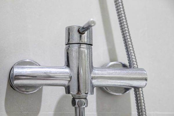 Cost of Shower Lever Repair in Odessa