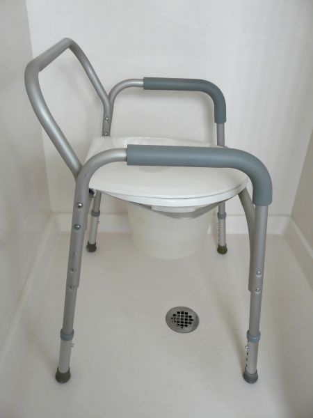 Cost of Commode Installation in Odessa