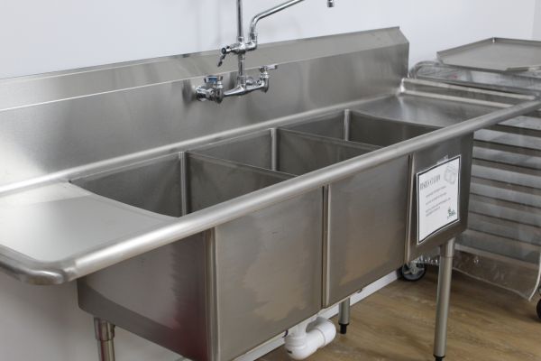 Cost of Utility Sink Installation in Odessa