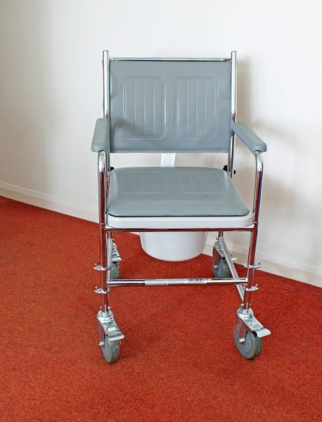 Cost of Commode Replacement in Odessa