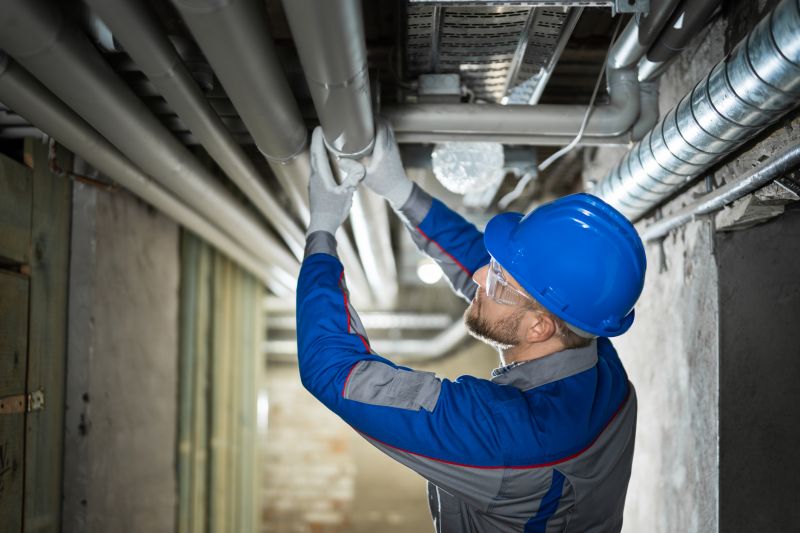 Business Plumbing