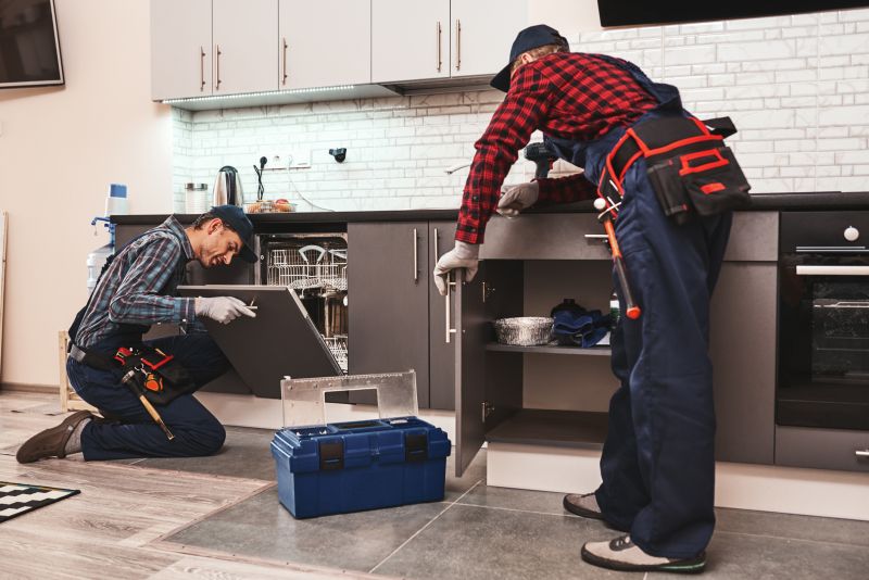 Business Plumbing