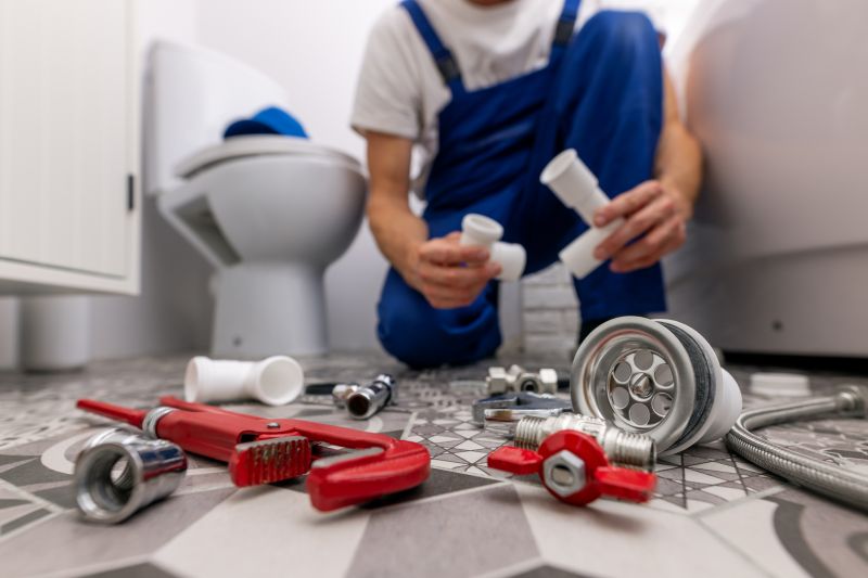 Business Plumbing
