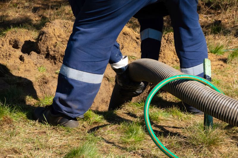 Plumbing Service