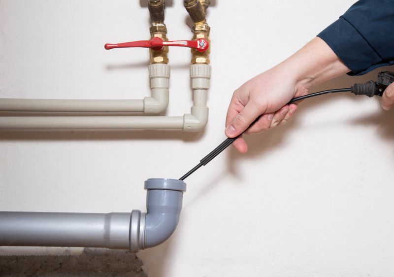 Drain Blockage Removal