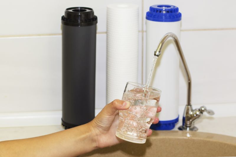 Faucet Installation Service