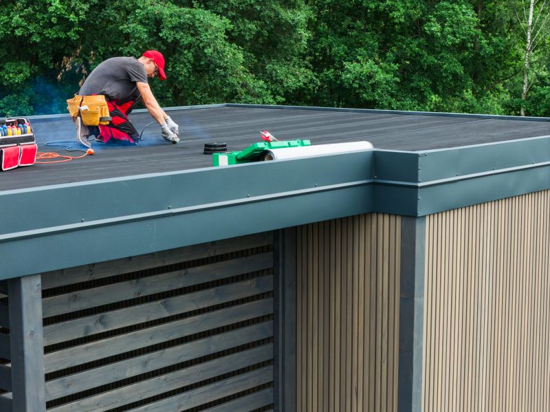 Commercial Pipe Repair detail