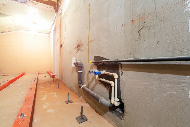 Plumbing Service detail