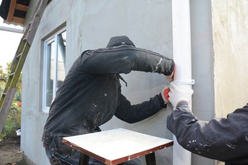 House Plumbing Repair