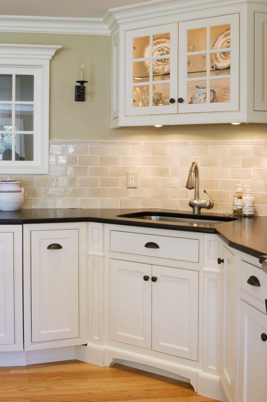 Kitchen Sink Repair