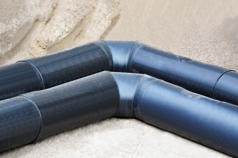 Pipe Installation