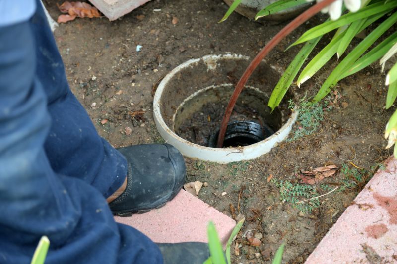 Pipe Unblocking