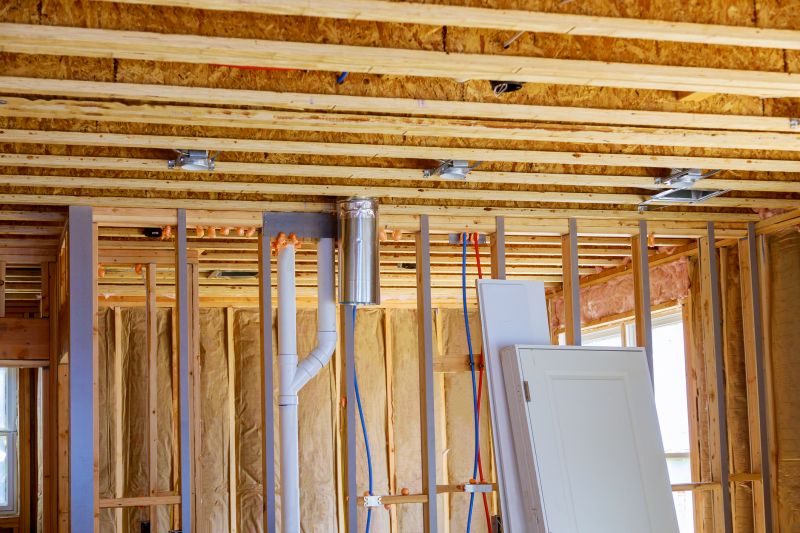 Plumbing Remodeling