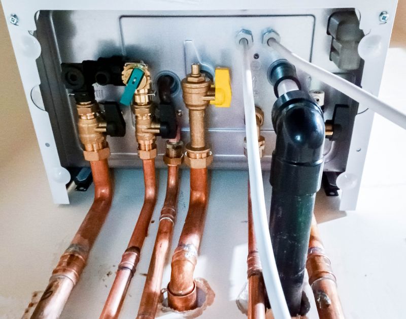 Fixture Upgrades